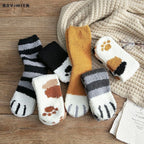 Cat Claw Socks - Christmas Promotion