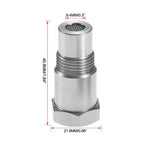 Oxygen Sensor Adapter | Check Engine Light Fix