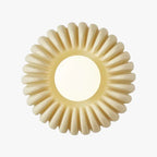 Modern wall lamp with a refined style