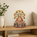 Century Ferris Wheel 3D Wooden Mechanical Puzzles