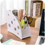 4 Slot Remote Holder