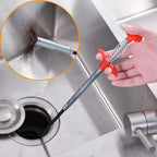 Sink Cleaning Tool Hair Blockage Remover