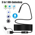 Vdiagtool endoscope camera