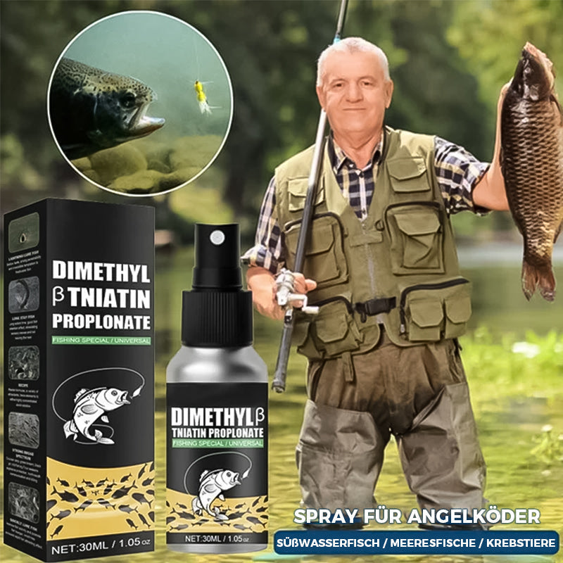 Liquid Attractant for Bait