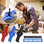 Woodworking Drill Finder Wood