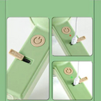 ChopEase Effortless Food Processing