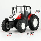 Experience Country Life – RC Tractor