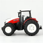 Experience Country Life – RC Tractor