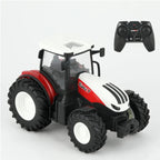 Experience Country Life – RC Tractor