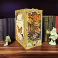 Insect Story DIY Book Nook Kit
