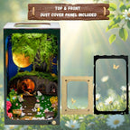 [Pre Order] Hobbins Hovel DIY Book Nook Kit