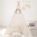 Luxury play space that inspires imagination
