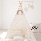 Luxury play space that inspires imagination