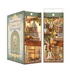 Shakespeare’s Verse DIY Book Nook Kit