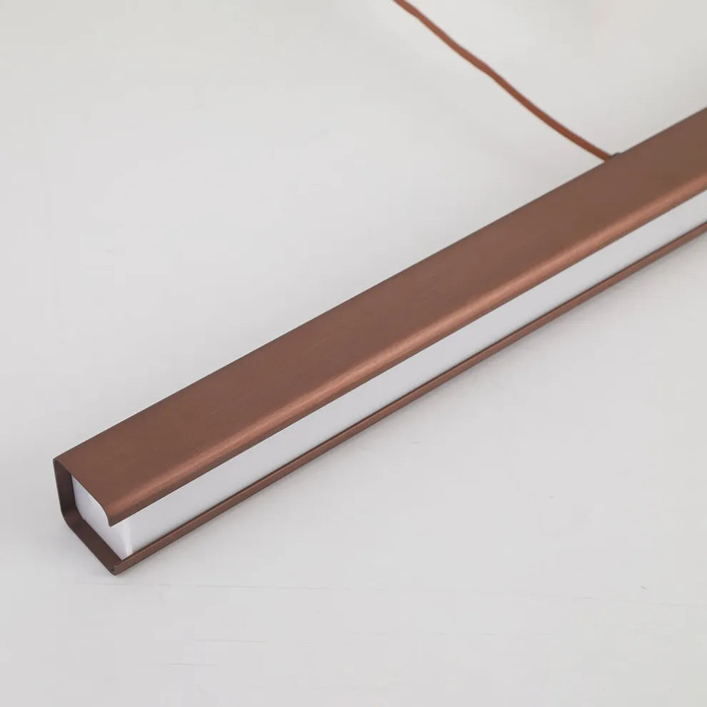 Modern Hanging Lamp Minimalist Design