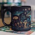Magic Mushroom Cup