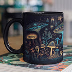 Magic Mushroom Cup