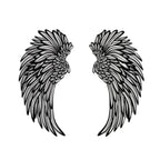 Angelswings - Led