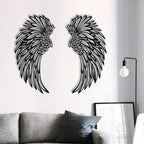 Angelswings - Led