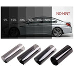 Car window sun protection film glass sticker