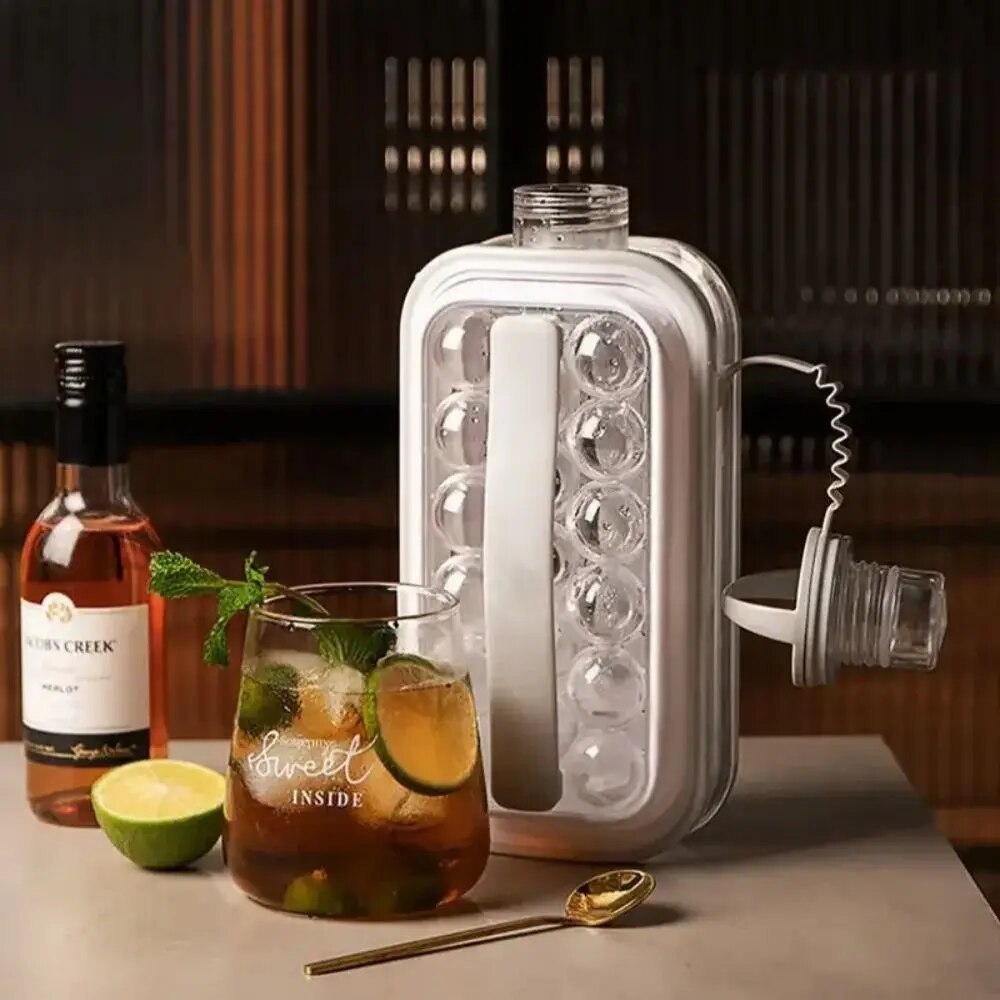 Kerill - Ice cube machine