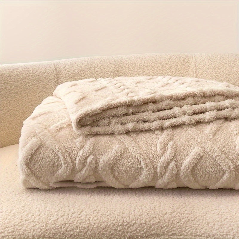 SoftBreeze - Thin Taffeta Bedspread for Every Season