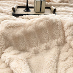 SoftBreeze - Thin Taffeta Bedspread for Every Season