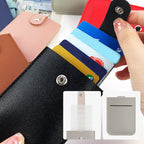 Card holder - All your passports at your fingertips - Practical and stylish