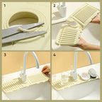 Silicone Drain Mat
