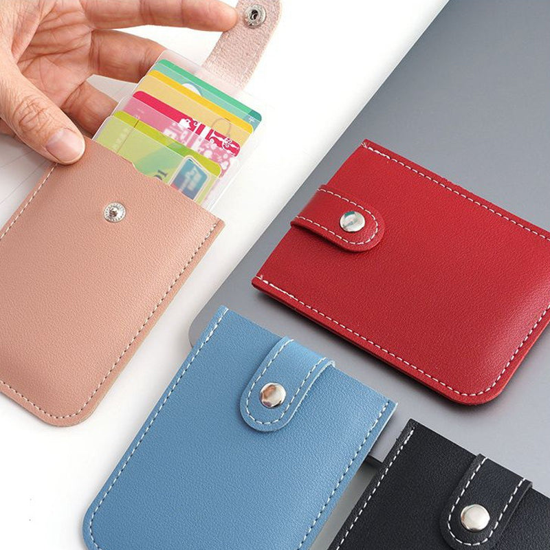 Extendable Card Holder