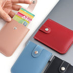 Extendable Card Holder