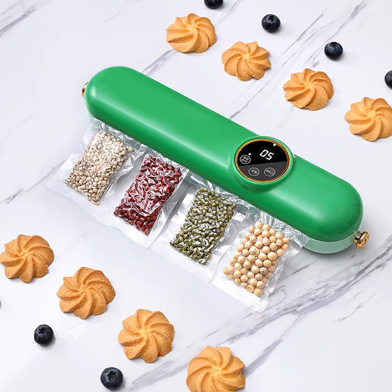 Household Vacuum Sealer