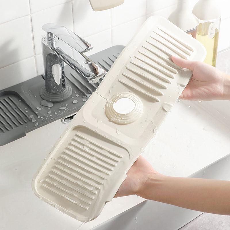 Silicone Drain Mat
