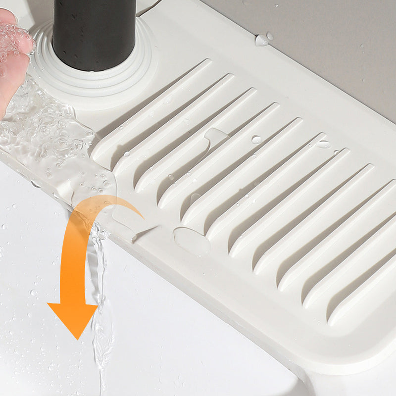Silicone Drain Mat