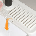Silicone Drain Mat
