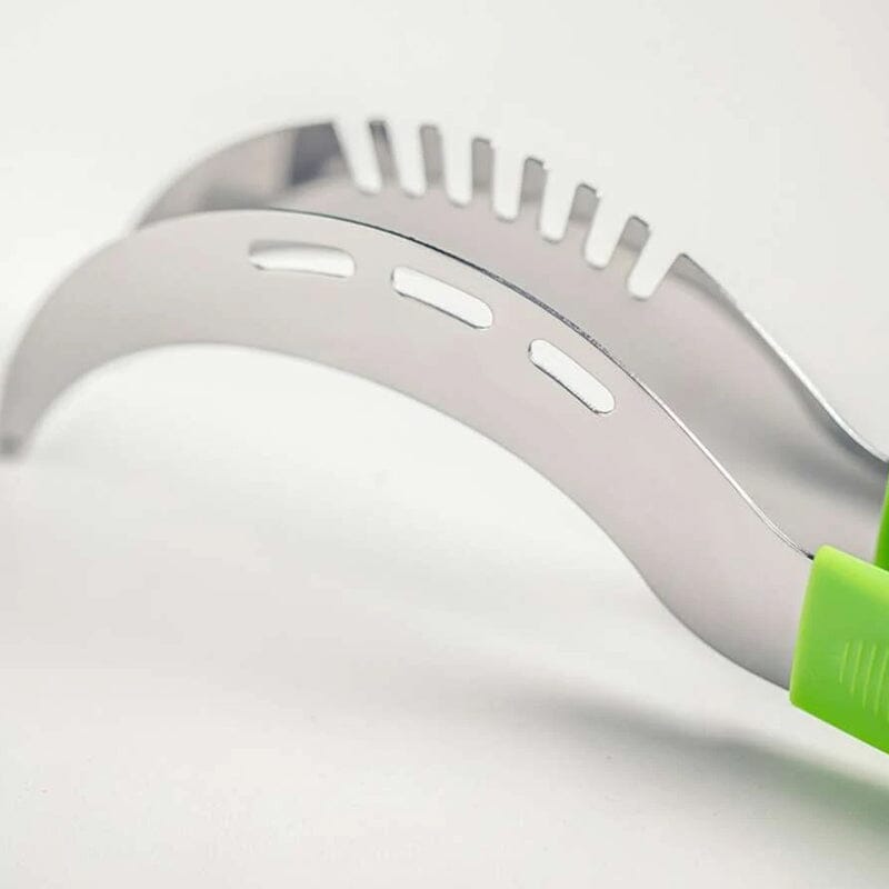 Multifunctional Stainless Steel Fruit Cutter