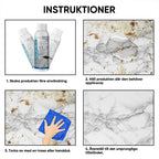Stone Nano Crystal Coating