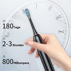 Electric Schallenk toothbrush for Adults