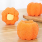 Sponge Laundry Ball, 3 pcs.