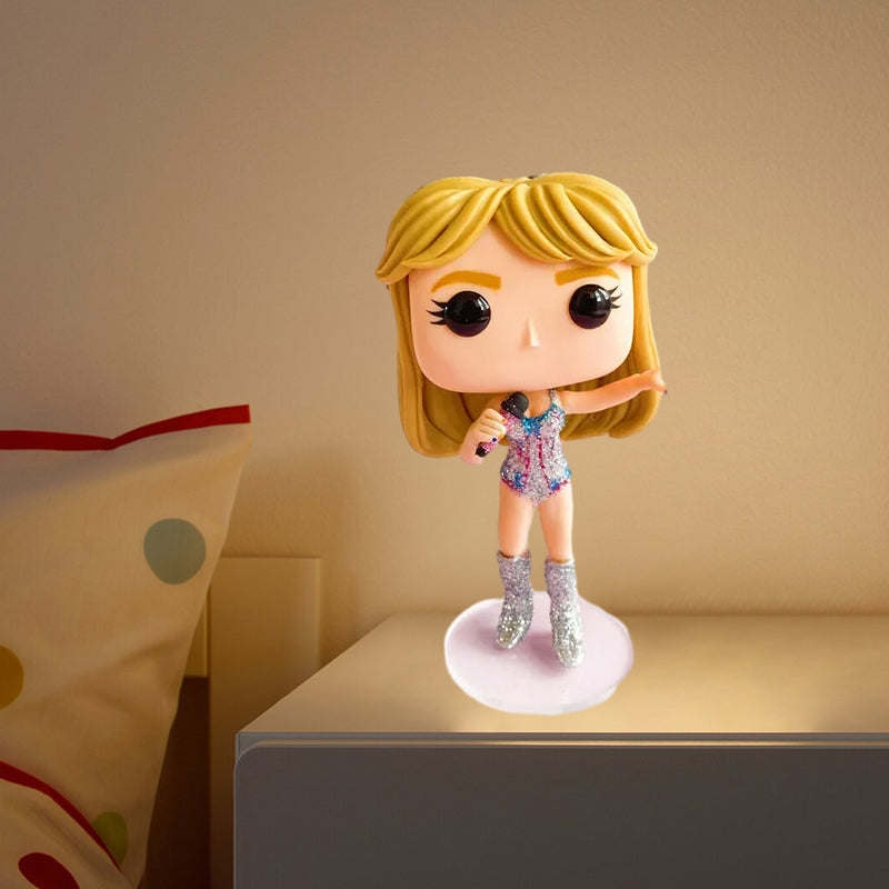 TS Eras Figure Figurine