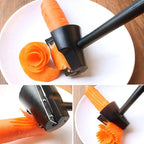 Vegetable Spiral Cutter