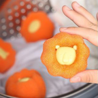 Sponge Laundry Ball, 3 pcs.