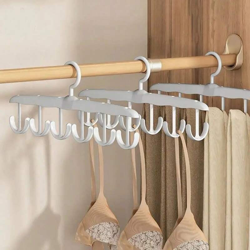 Multifunctional Plastic Hangers