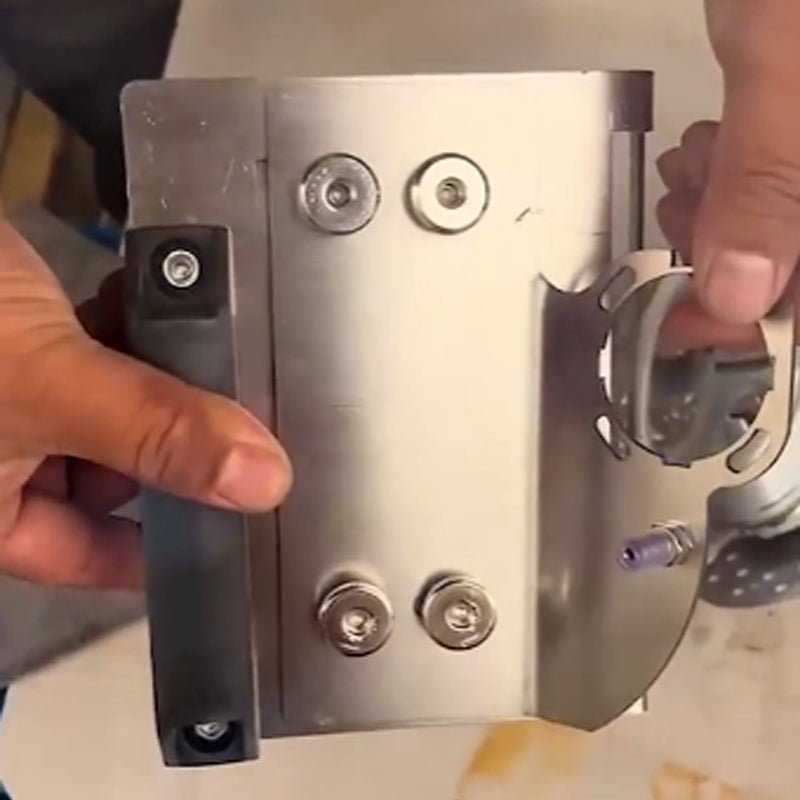 ProCut | Perfect cuts made simple