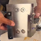 ProCut | Perfect cuts made simple