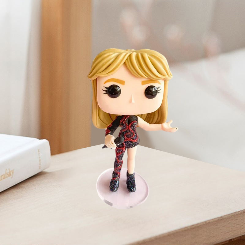 TS Eras Figure Figurine