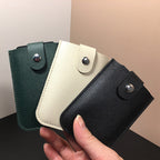 Extendable Card Holder