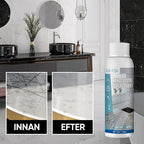 Stone Nano Crystal Coating
