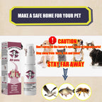 Instant Equine Insect Repellent