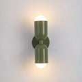 Wall Light Scandinavian Metal Indoor Lamp